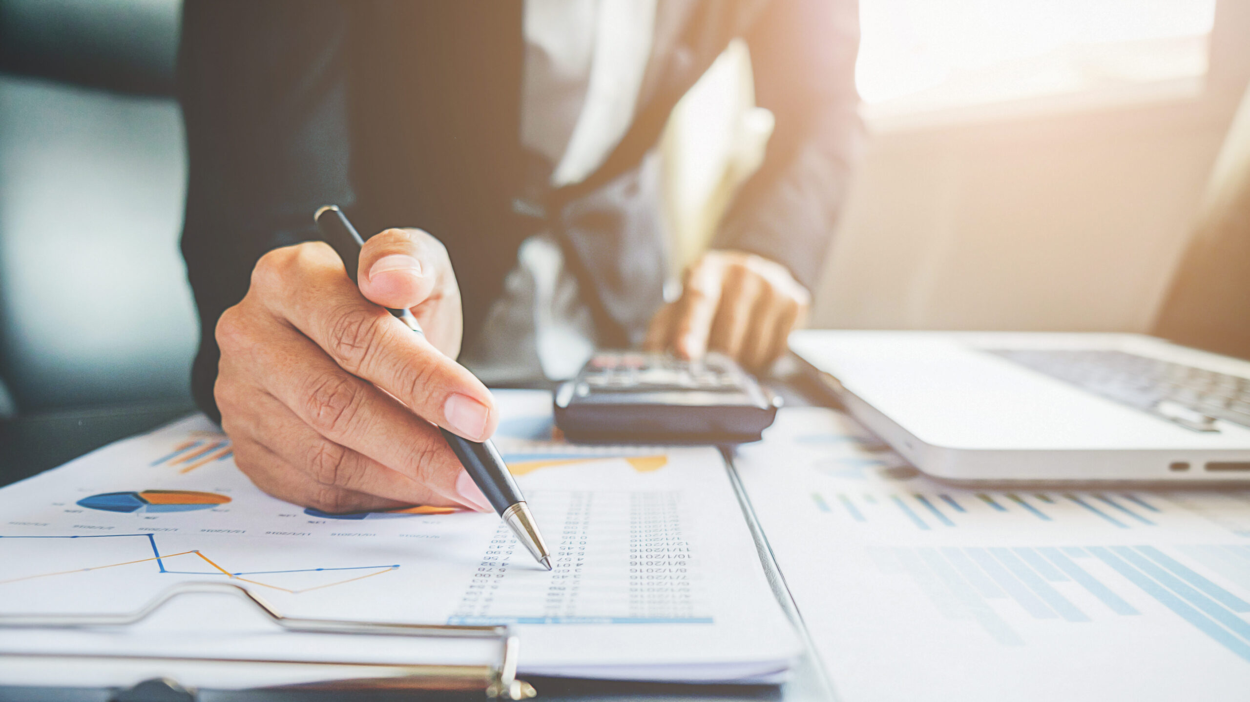 Equipment Financing for Small Businesses
