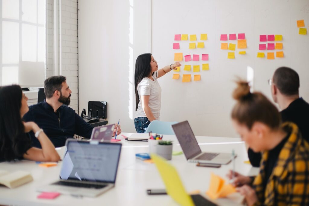 SBA Loans