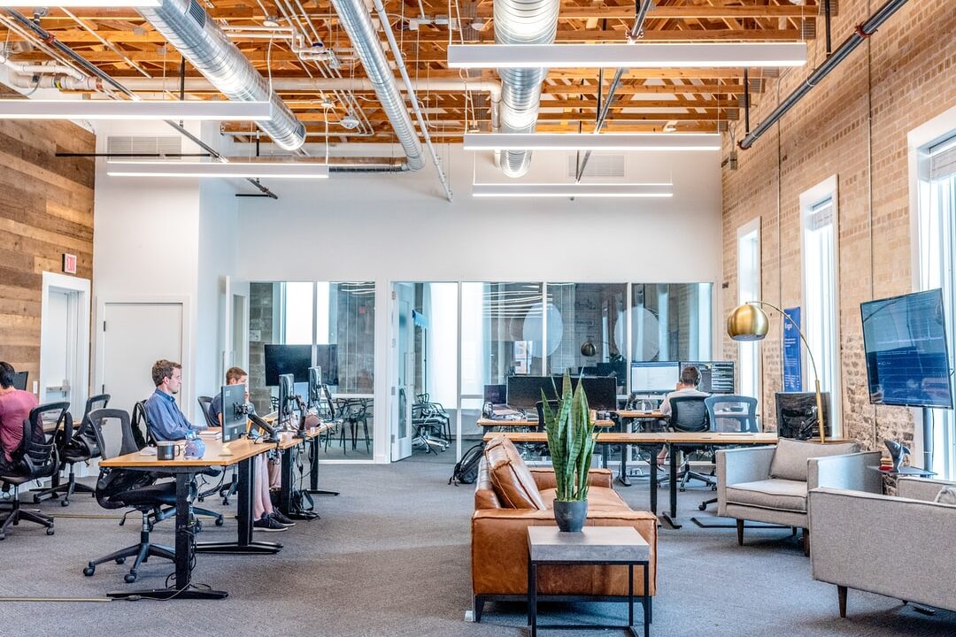 Commercial Loans