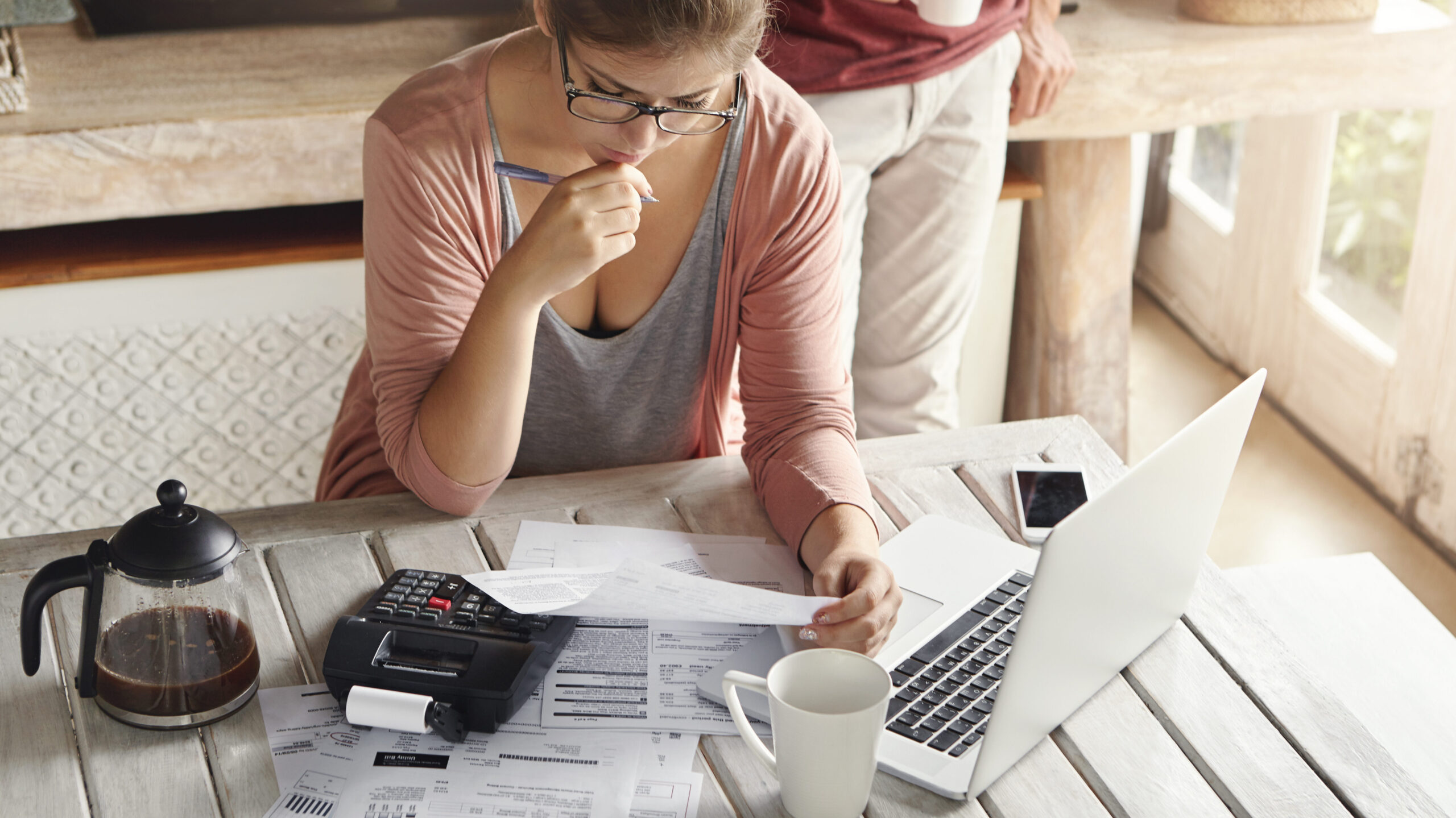 SBA Loans