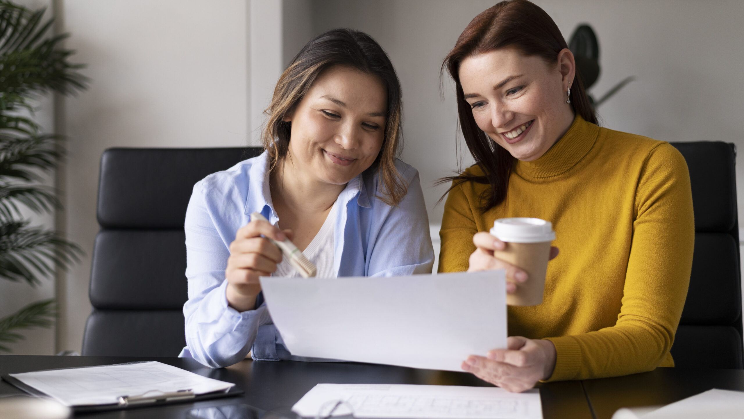 Women-Owned Business Loans