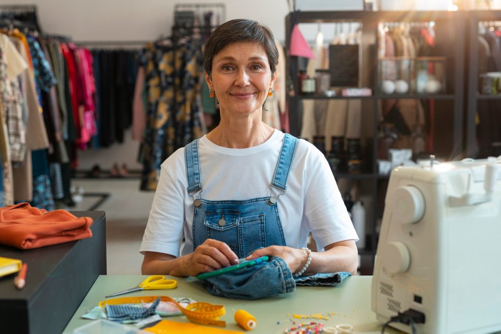 medium-shot-woman-repairing-fashion-good