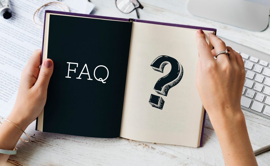 question-mark